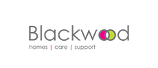 Blackwood Logo