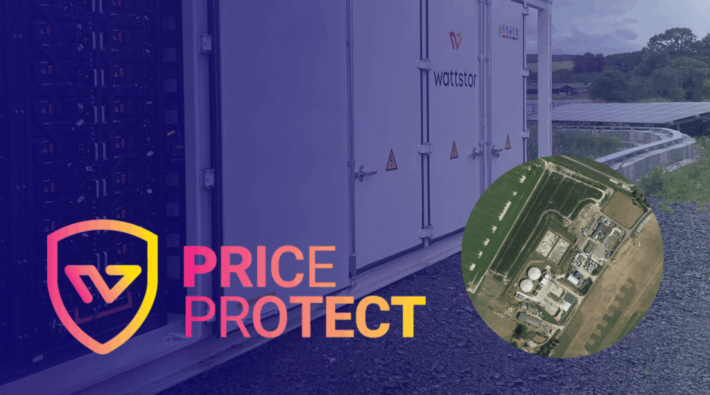 Icknield Price Protect Project