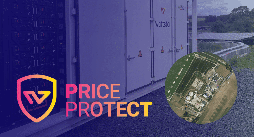 Icknield Price Protect Project